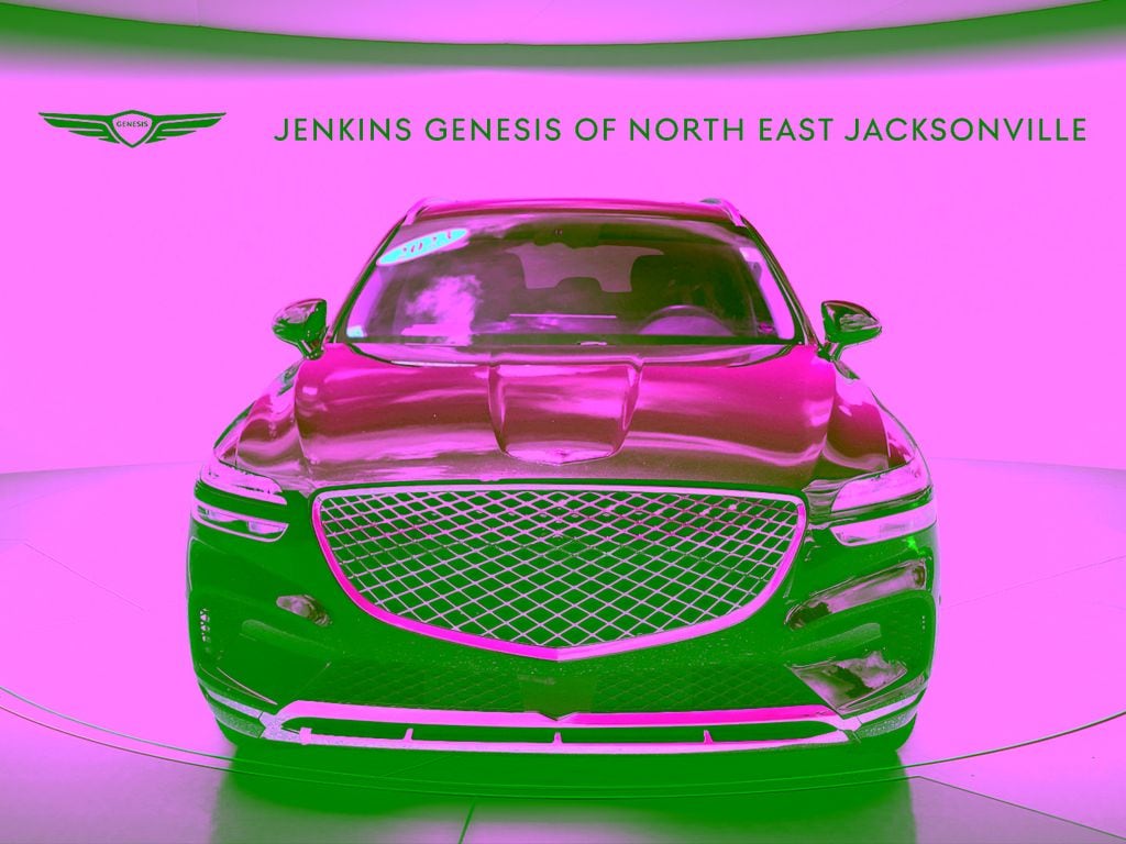 2023 GENESIS GV70 Standard - Photo 6