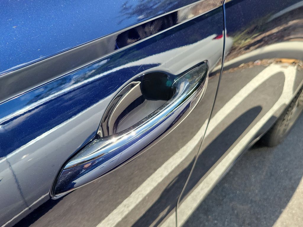 2025 GENESIS GV70 Sport - Photo 8