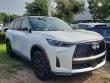 Used 2026 INFINITI QX60  SUV