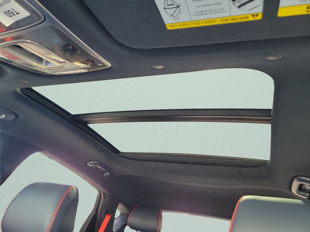 2026 GENESIS GV80 Coupe E-SC - Photo 39