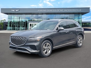 2026 Genesis GV70 2.5T SUV
