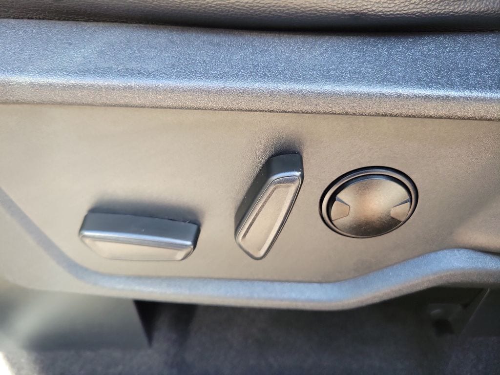 2024 Ford Bronco 4-Door Wildtrak - Photo 22
