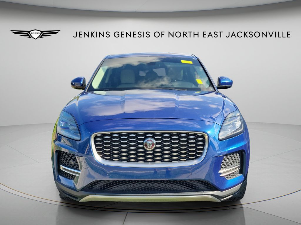2023 Jaguar E-PACE SE - Photo 6