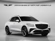 Certified 2026 Genesis GV70 2.5T Sport Prestige SUV