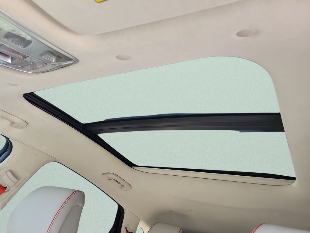 2025 GENESIS GV80 Coupe E-SC - Photo 37