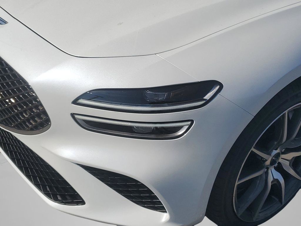 2026 GENESIS G70 Prestige - Photo 26
