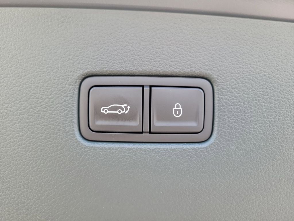 2025 GENESIS GV80 Coupe E-SC - Photo 12