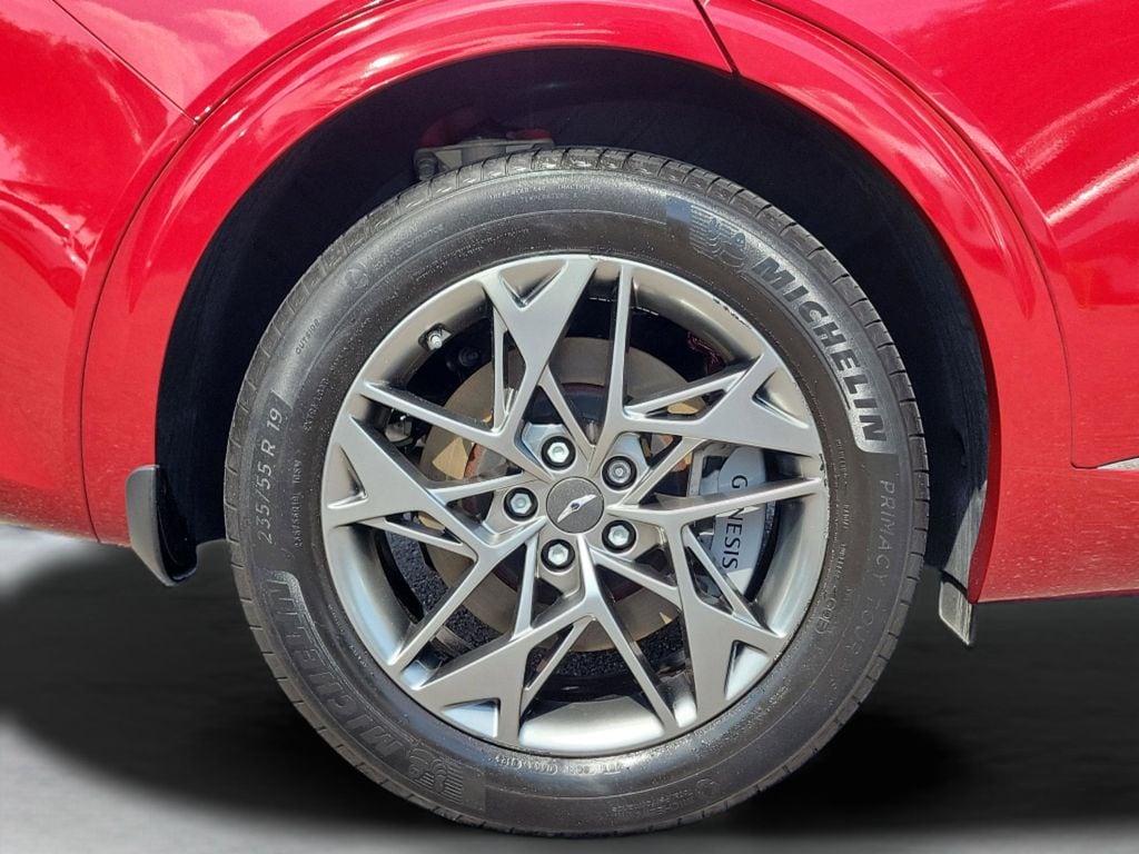 2023 GENESIS GV70 Standard - Photo 9