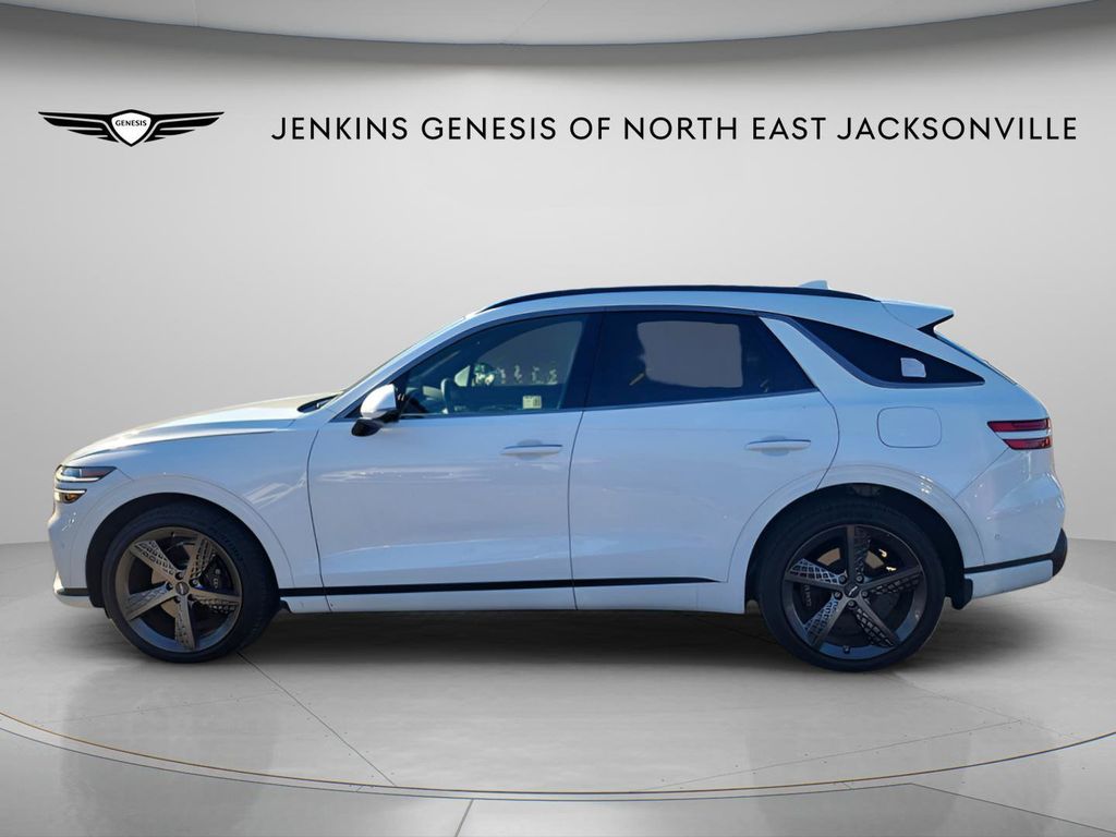 2025 GENESIS GV70 Standard - Photo 6