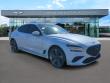 Certified 2025 Genesis G70 3.3T Sport Advanced Sedan