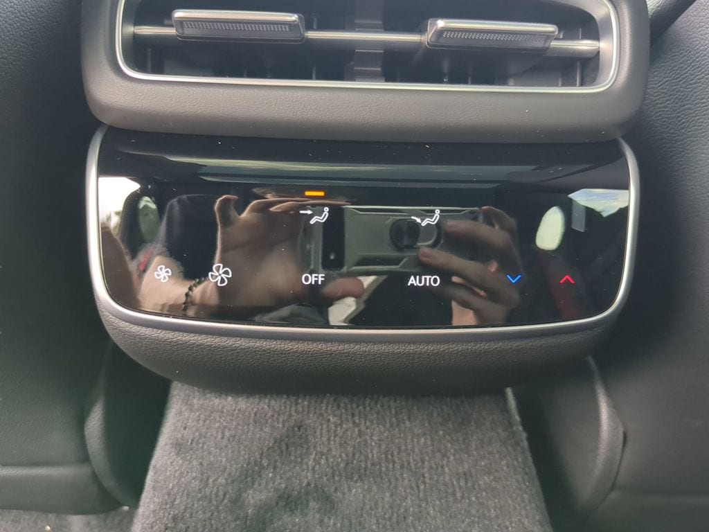 2025 GENESIS G80 Sport Prestige - Photo 12