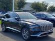 Used 2025 Genesis GV80  SUV