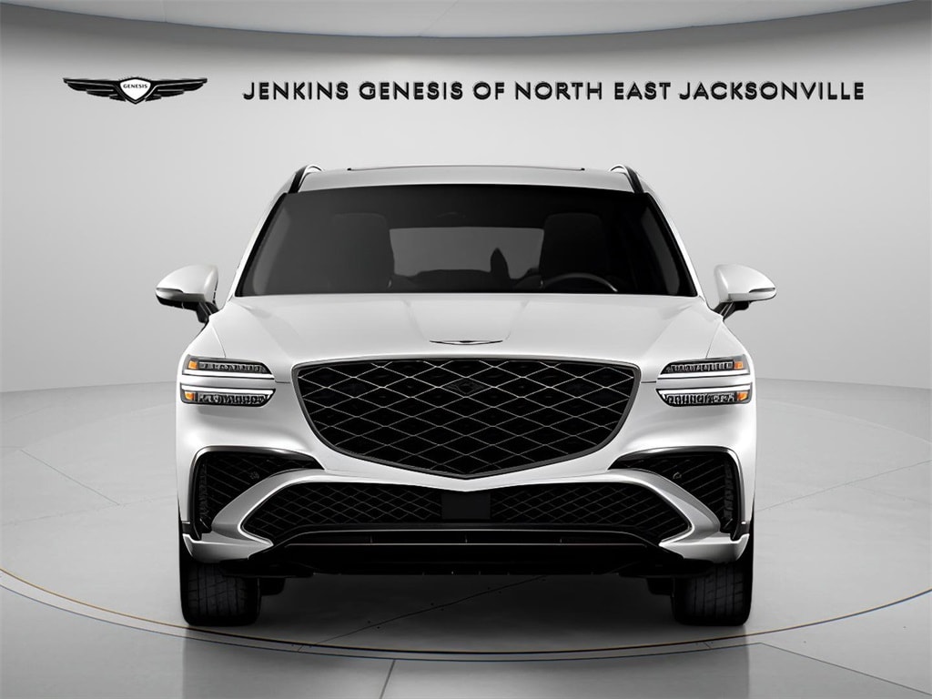 New 2026 Genesis GV70 2.5T Sport Prestige SUV