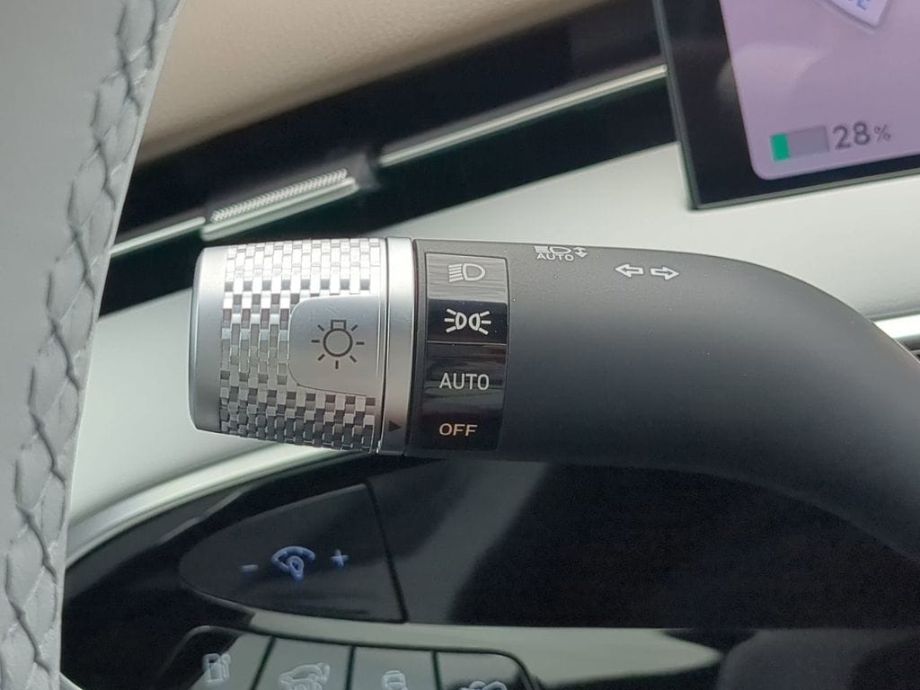 2026 GENESIS GV70 Base - Photo 26