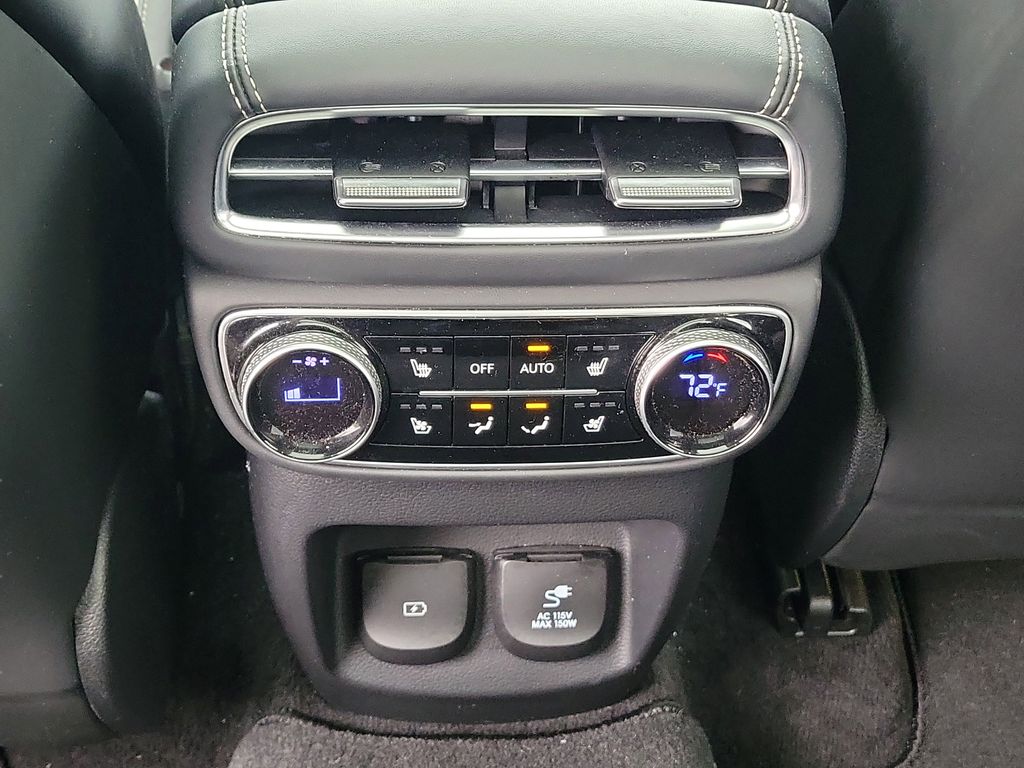 2023 GENESIS GV80 Standard - Photo 14