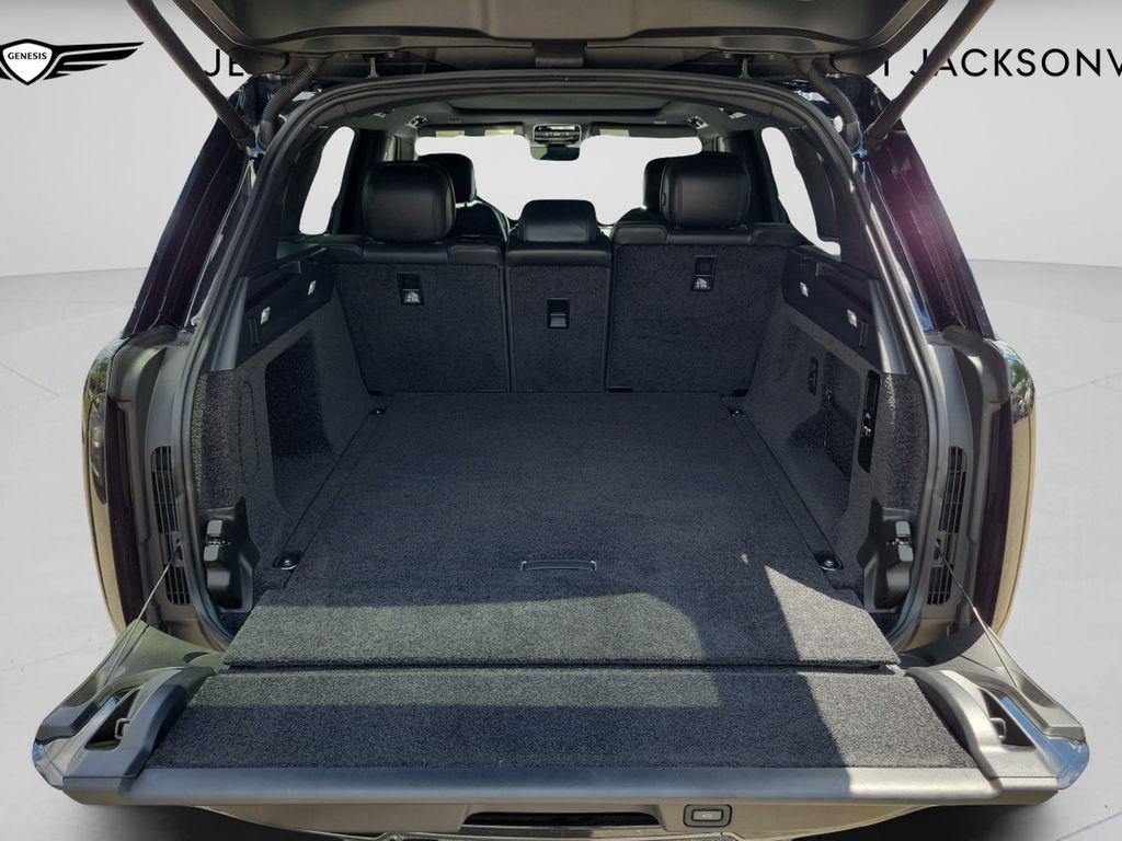 2023 Land Rover Range Rover SE - Photo 7