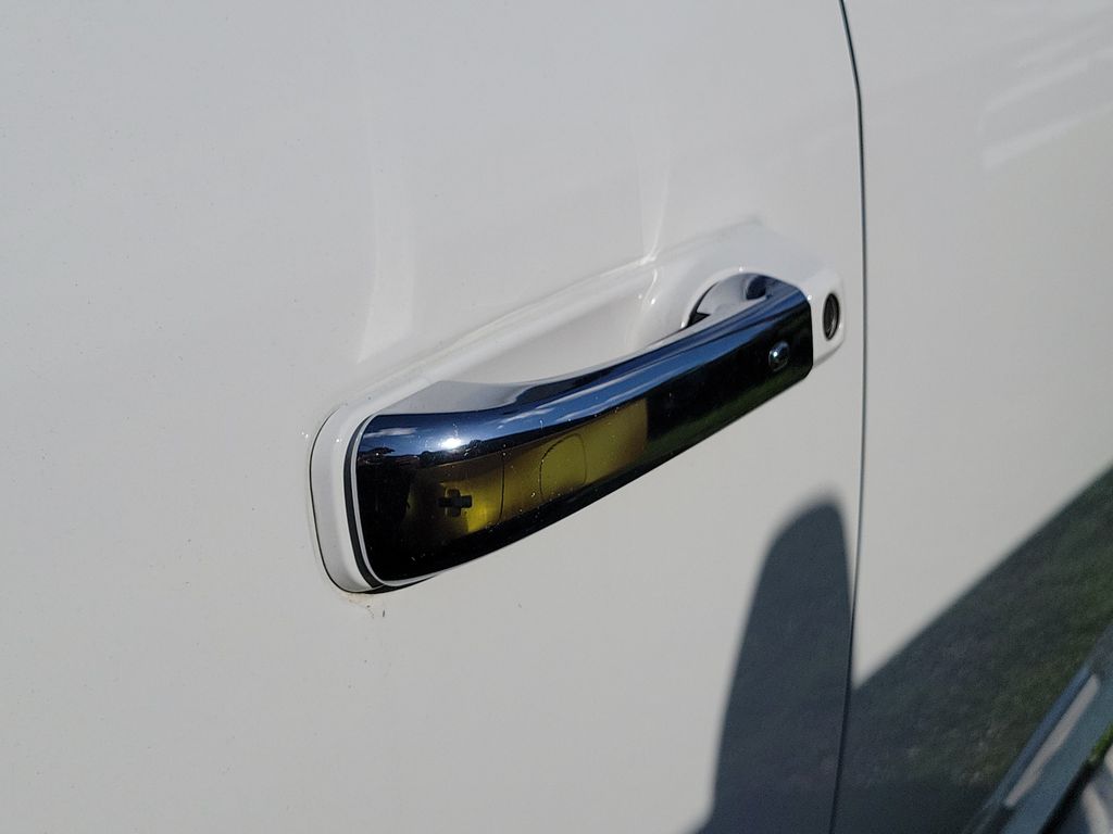 2017 RAM Ram 1500 Pickup Laramie Longhorn - Photo 8