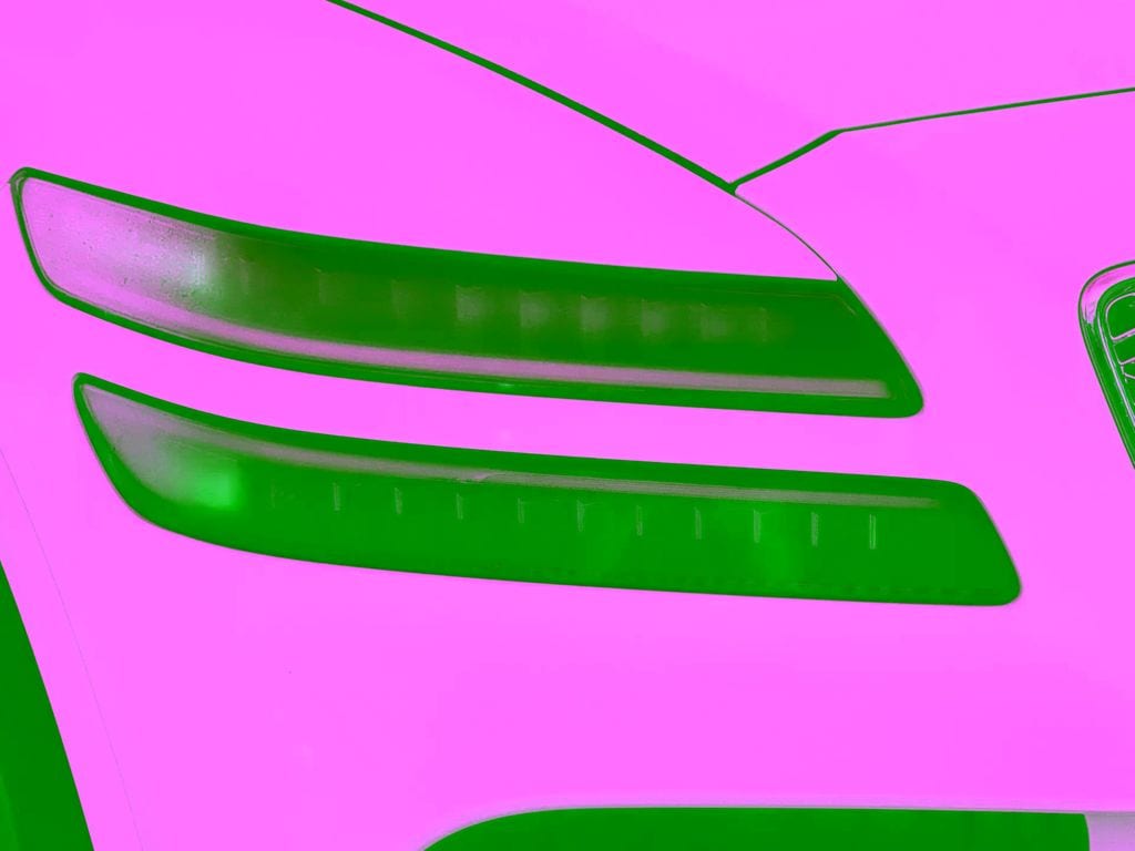 2025 GENESIS GV80 Prestige - Photo 30