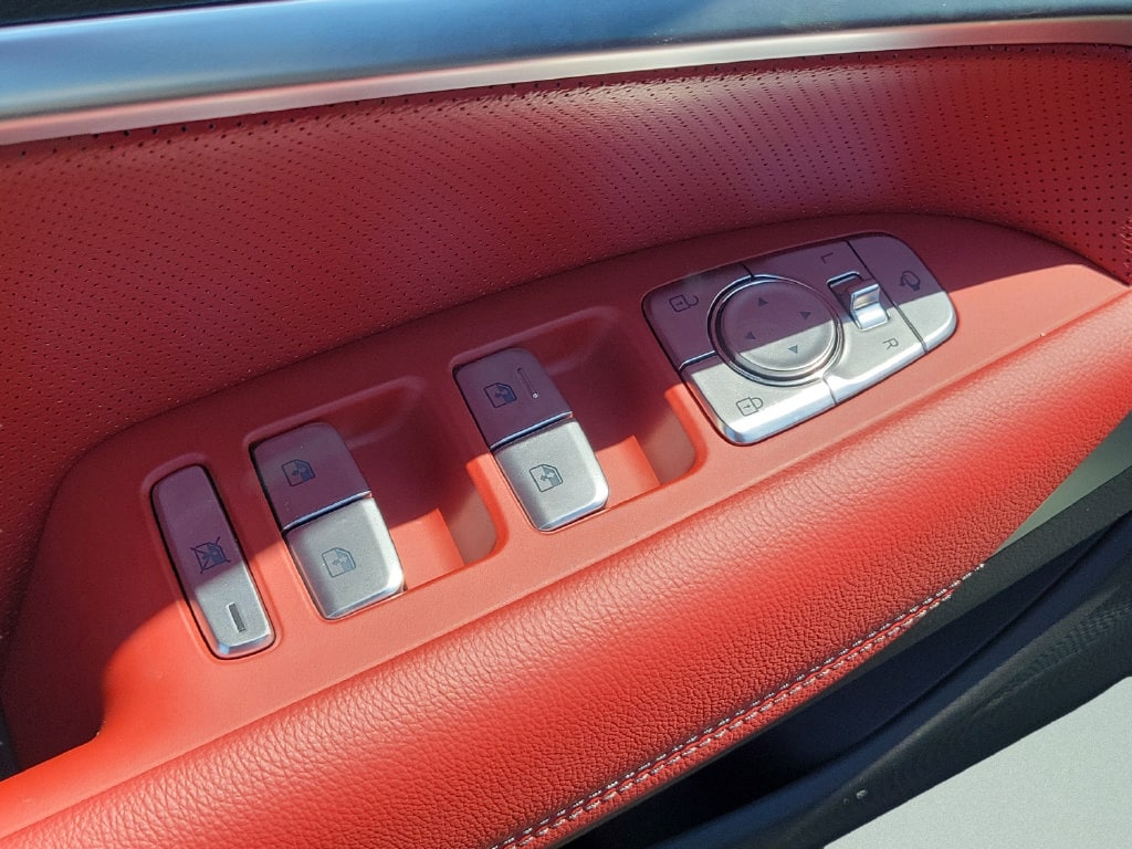 2026 GENESIS G70 Sport Prestige - Photo 20