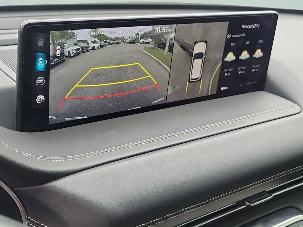 2023 GENESIS GV80 Standard - Photo 32