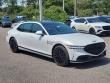 Certified 2025 Genesis G90 3.5T E-SC Mhev Sedan