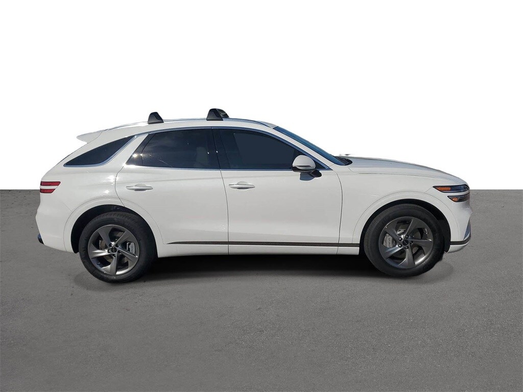 2026 Genesis GV70 2.5T Select photo 2