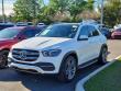 Used 2022 Mercedes-Benz GLE  SUV
