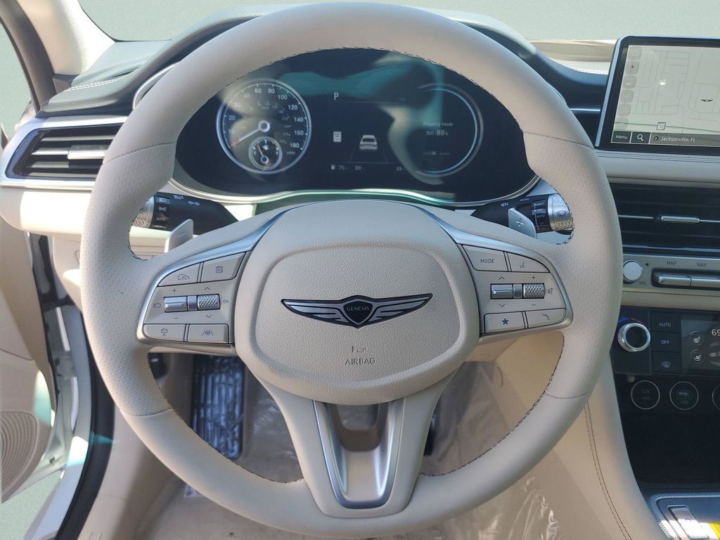 2026 GENESIS G70 Prestige - Photo 17
