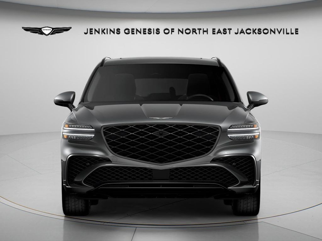 New 2026 Genesis GV70 3.5T Sport Prestige SUV