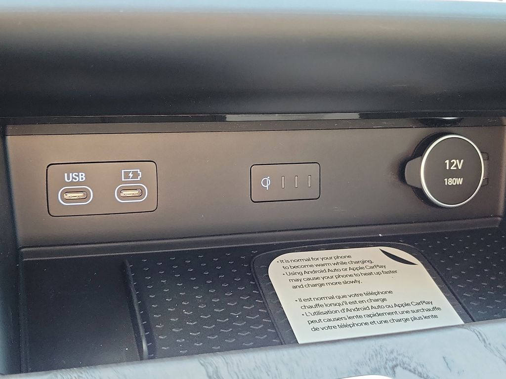 2026 GENESIS GV80 Prestige - Photo 31