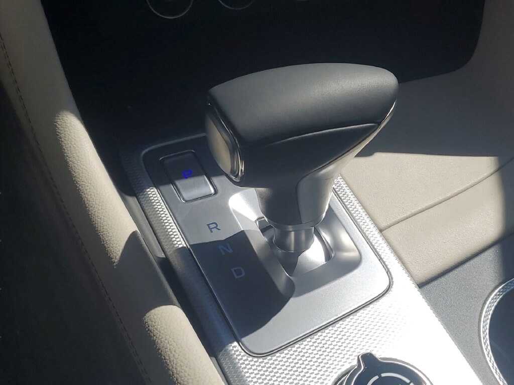 2026 GENESIS G70 Prestige - Photo 12