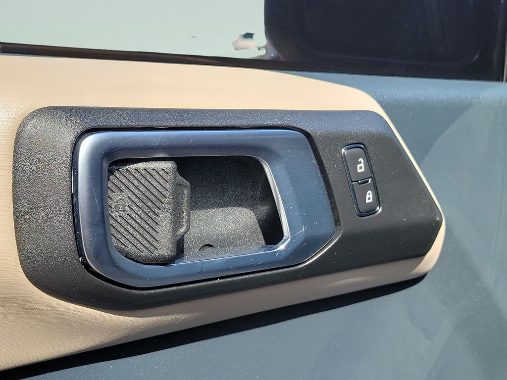 2024 Ford Bronco 4-Door Wildtrak - Photo 24