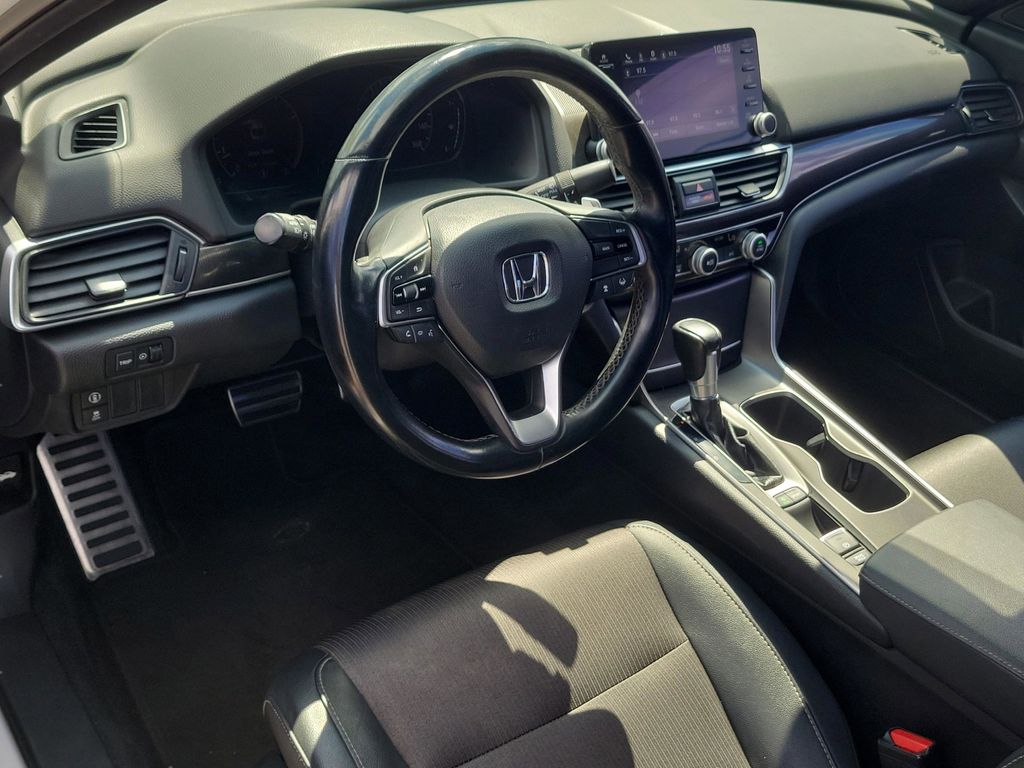 2020 Honda Accord Sport - Photo 29