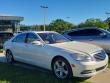 Used 2011 Mercedes-Benz S-Class  Sedan