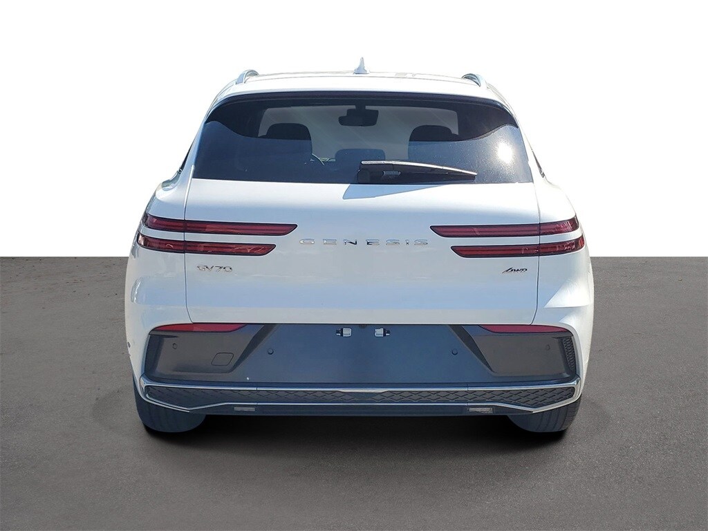 2026 Genesis GV70 2.5T Select photo 3
