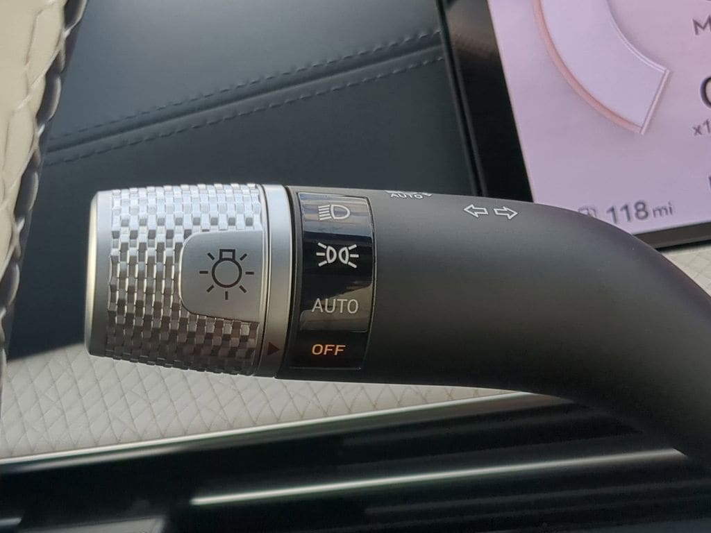 2025 GENESIS GV80 Prestige - Photo 28