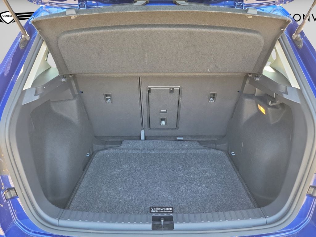 2023 Volkswagen Taos SE - Photo 7