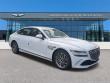 Used 2025 Genesis G80 2.5T Sedan