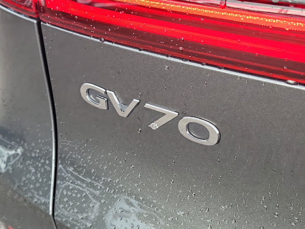 2026 GENESIS GV70 Sport Prestige - Photo 33