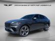 Used 2025 Genesis GV80 Coupe 3.5T E-SC Mhev SUV