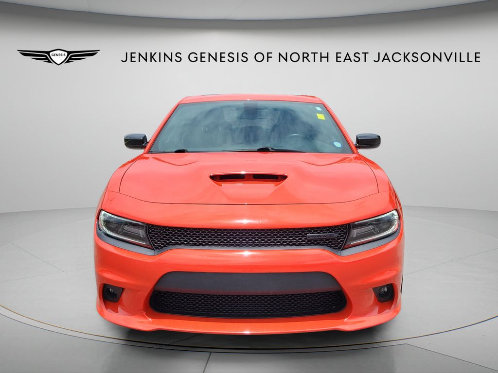 2020 Dodge Charger GT - Photo 6