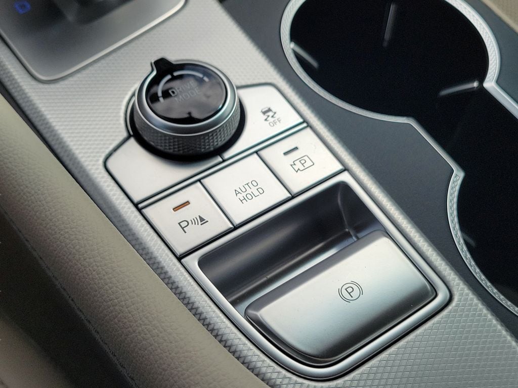 2026 GENESIS G70 Prestige - Photo 11