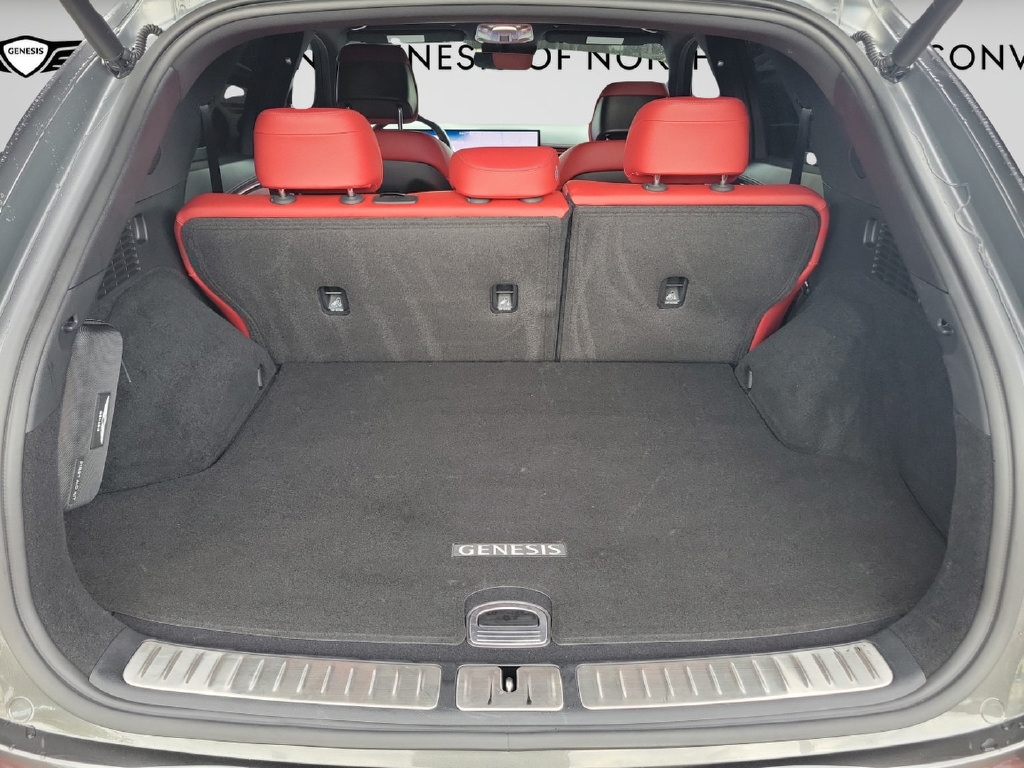 2026 GENESIS GV70 Sport Prestige - Photo 7