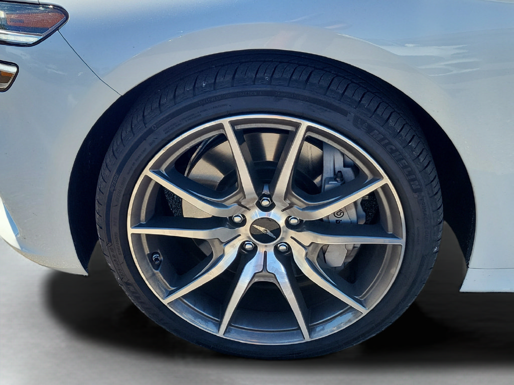 2026 GENESIS G70 Prestige - Photo 30