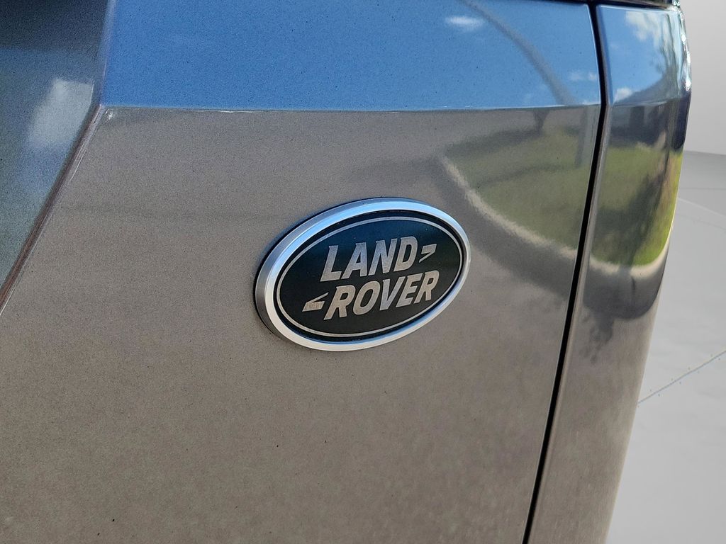 2020 Land Rover Range Rover Evoque S - Photo 30