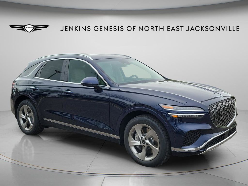 2026 Genesis GV70 2.5T Select AWD's photo