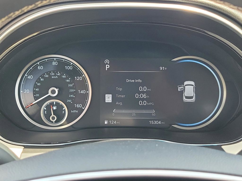 2023 GENESIS GV70 Standard - Photo 21