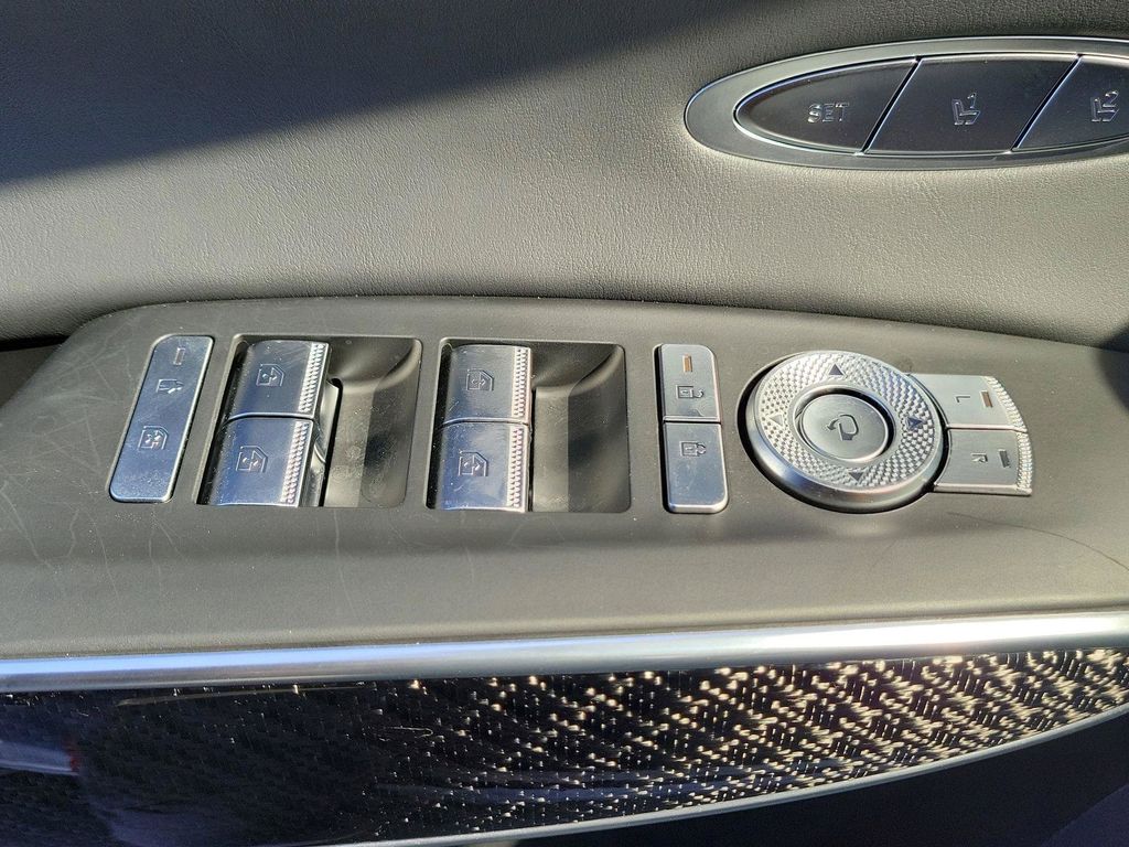2026 GENESIS GV70 Sport Prestige - Photo 22
