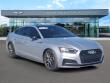Used 2019 Audi A5 Sportback Premium Plus Hatchback