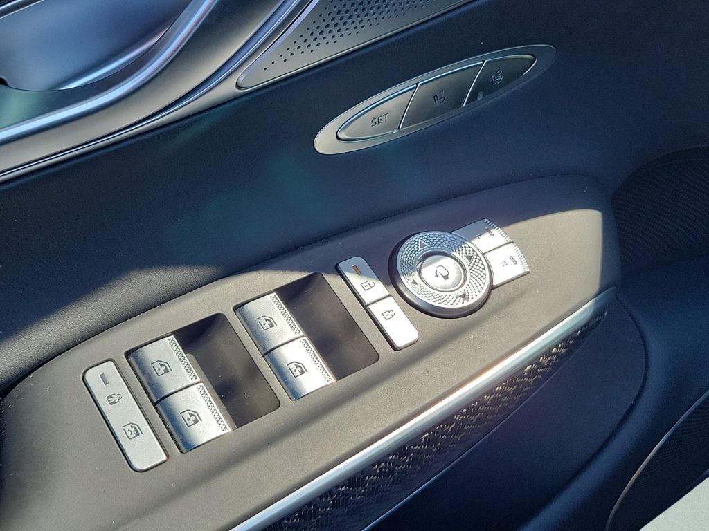2026 GENESIS GV70 Sport Prestige - Photo 21